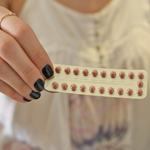 Eficácia dos métodos anticoncepcionais