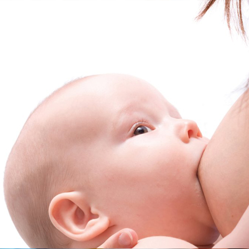 9 sacadas para garantir uma amamentação perfeita ao bebê