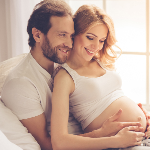 Quais técnicas de reprodução ajudam o casal a engravidar?