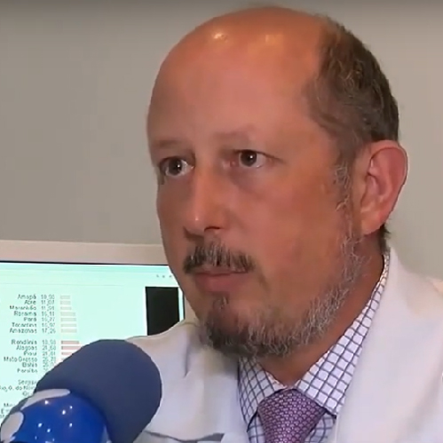 Câncer de Mama: o Dr. Alexandre Pupo explica a importância do exame
