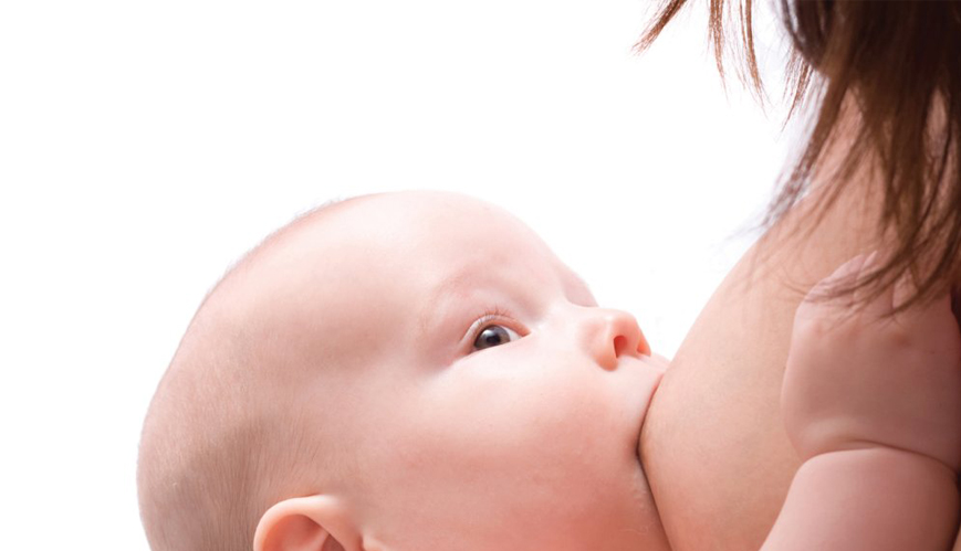9 sacadas para garantir uma amamentação perfeita ao bebê