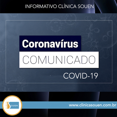 Informe Coronavirus: Covid-19
