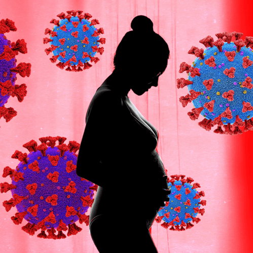 Coronavírus altera rotina em maternidades e obriga mães a abraçarem o incerto