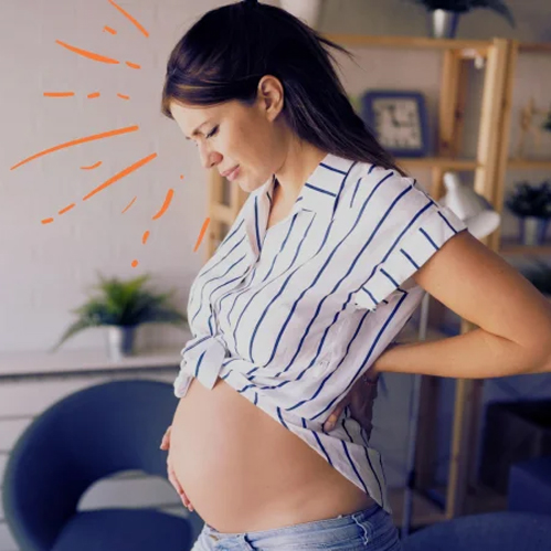 Os maiores mitos e verdades sobre enjoos na gravidez