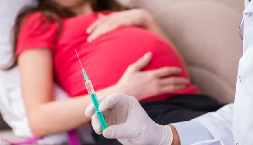 Vacina contra streptococcus B para grávidas: OMS pede urgência