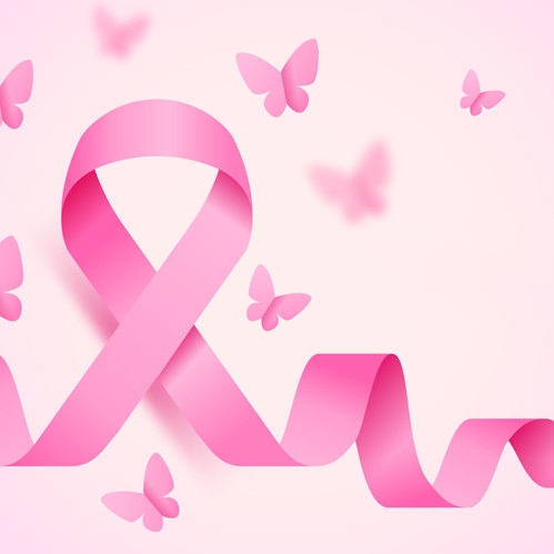 Outubro Rosa: mês da prevenção do câncer de mama 