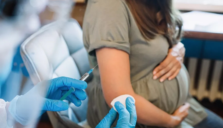 Guia de vacinação da gestante: saiba quais doses são essenciais