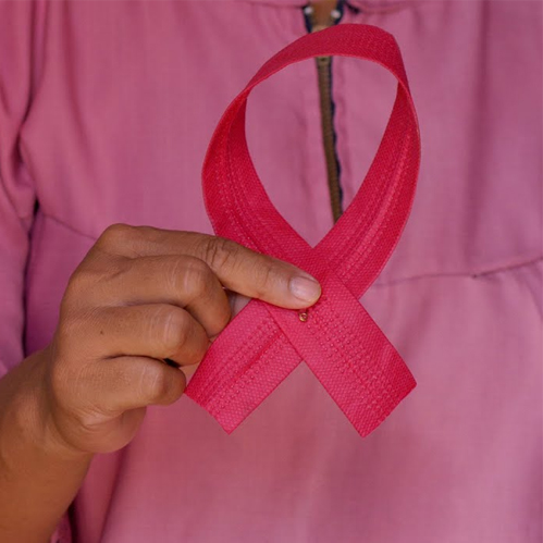 Diagnóstico precoce é essencial no combate ao câncer de mama