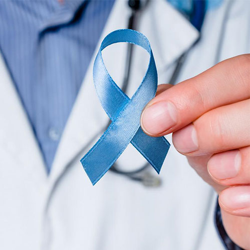Novembro Azul reforça a importância do combate ao câncer de próstata