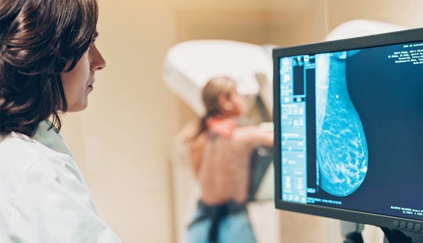 Fernanda Lima faz mamografia e cita desconforto: tem como diminuir a dor?