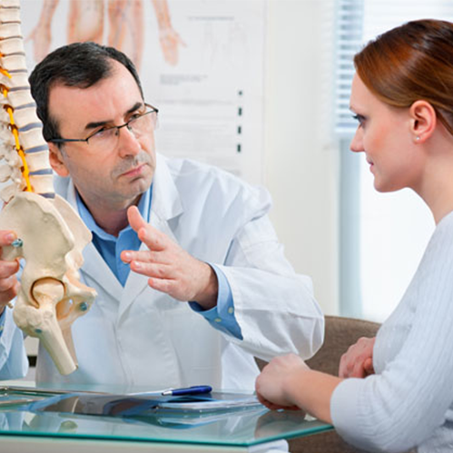 10 coisas que você precisa saber sobre a Osteoporose