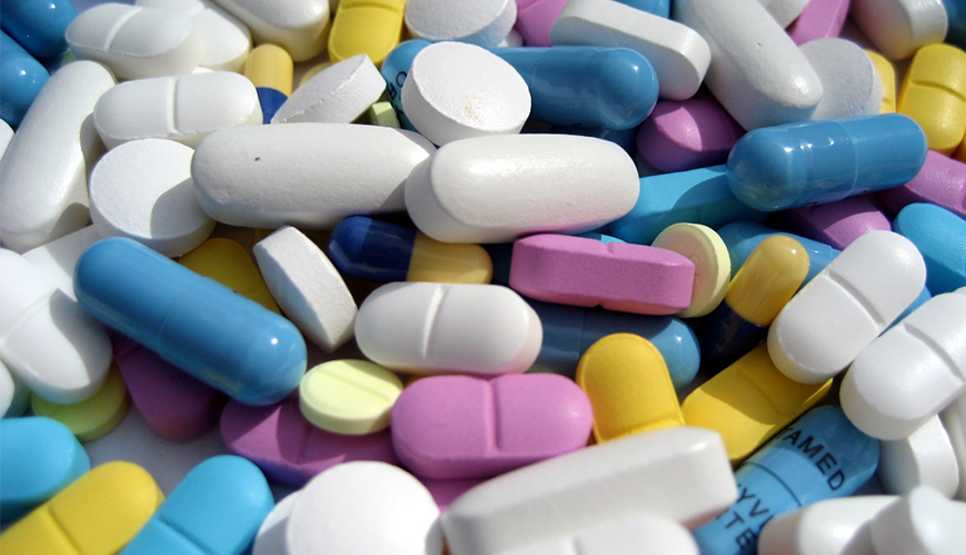Anvisa suspende lote de Diazepam em todo o país