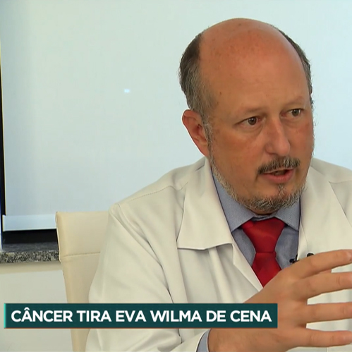 Médicos alertam para o perigo do câncer de ovário