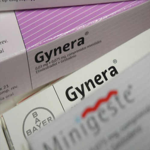 Anvisa proíbe venda de 13 lotes de anticoncepcional da Bayer